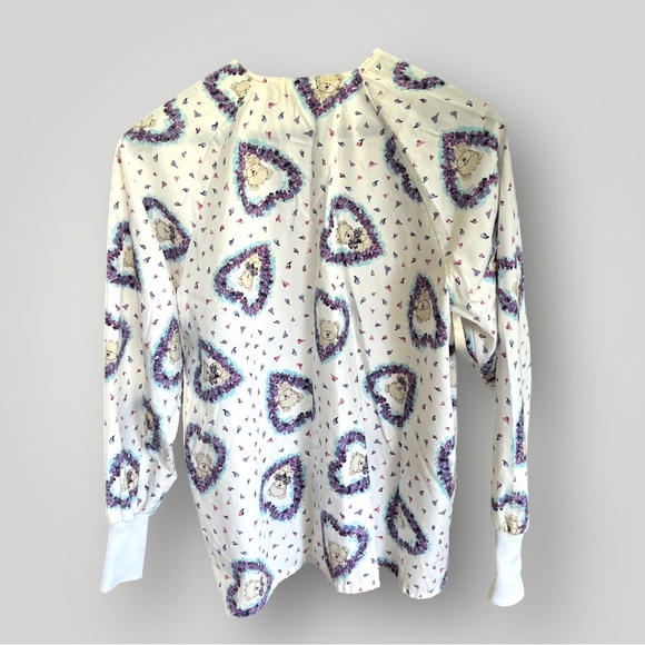 Lot/2 Scrub Jackets - Picture 3 of 8